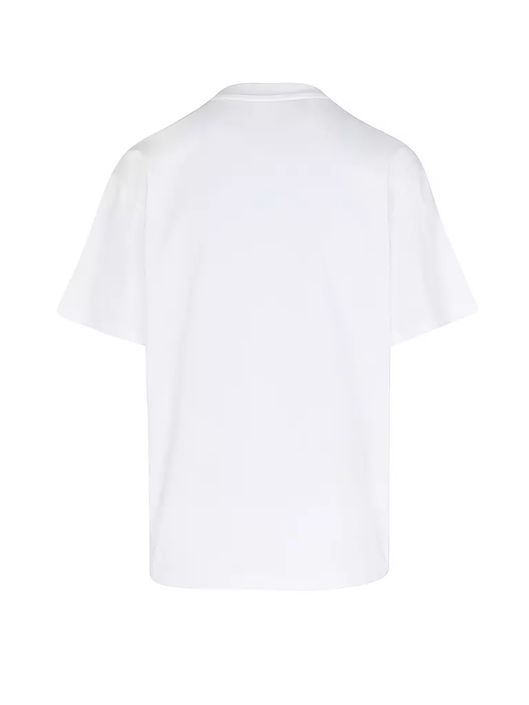 CARHARTT WIP | T-Shirt CHASE | Blanco