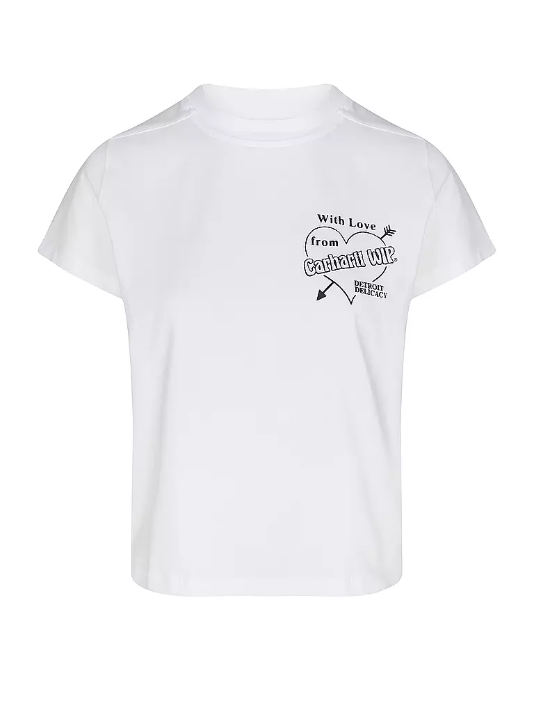 CARHARTT WIP | T-Shirt DELICACY | Blanco