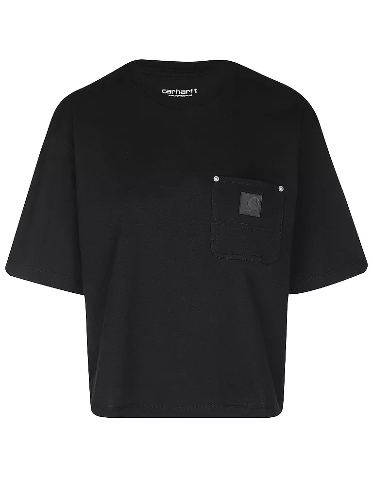 CARHARTT WIP | T-Shirt ELDON  | Negro