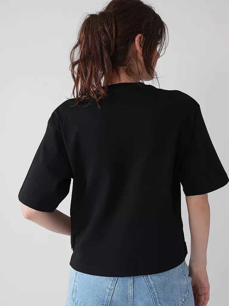 CARHARTT WIP | T-Shirt ELDON  | Negro