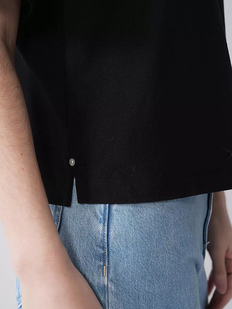 CARHARTT WIP | T-Shirt ELDON  | Negro