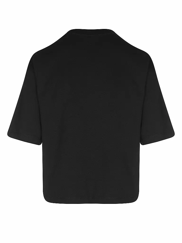 CARHARTT WIP | T-Shirt ELDON  | Negro