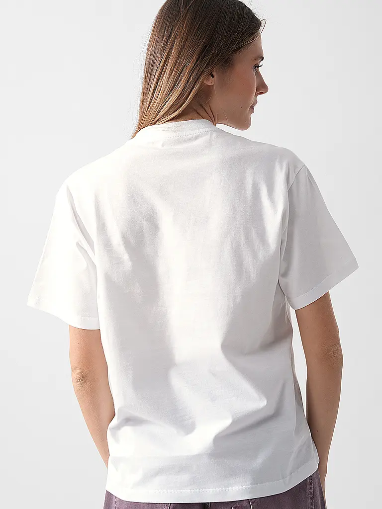 CARHARTT WIP | T-Shirt HEART PATCH | 