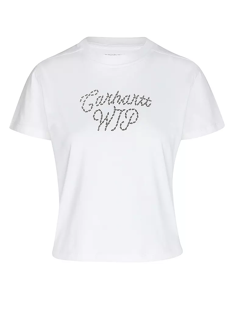 CARHARTT WIP | T-Shirt SUNFLOWER | Blanco
