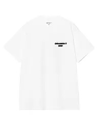 CARHARTT WIP | T-Shirt WIPTOPIA | Blanco