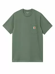 CARHARTT WIP | Camiseta | Oliva