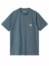 CARHARTT WIP | Camiseta | Azul