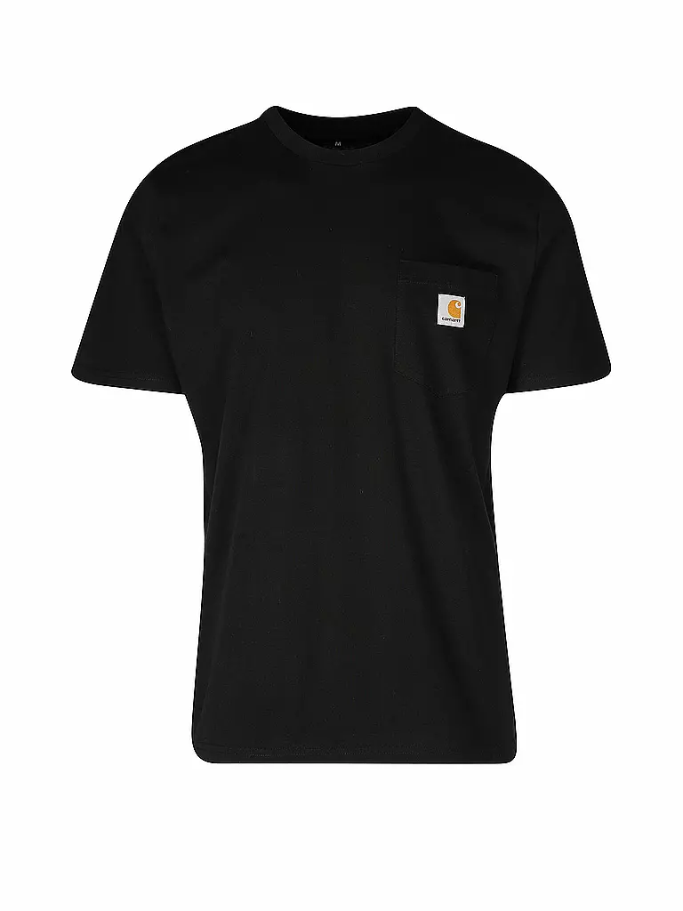 CARHARTT WIP | T-Shirt | Negro