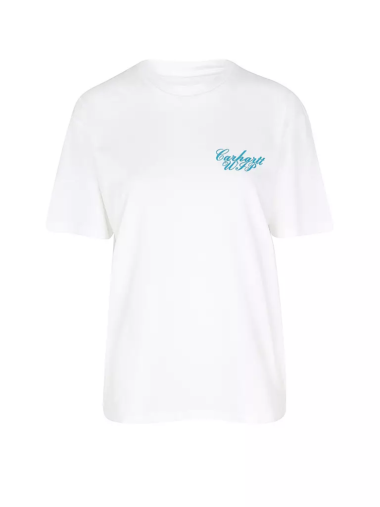 CARHARTT WIP | T-Shirt | Blanco