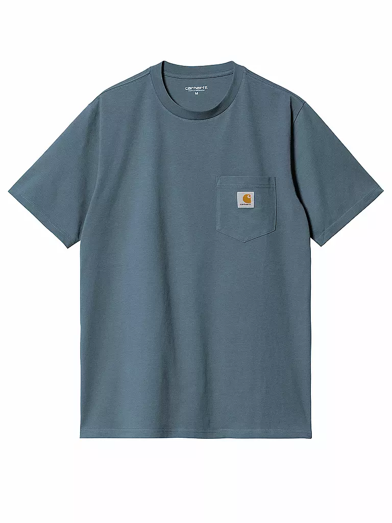 CARHARTT WIP | T-Shirt | Azul