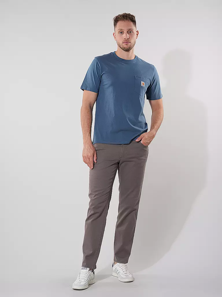 CARHARTT WIP | T-Shirt | Azul