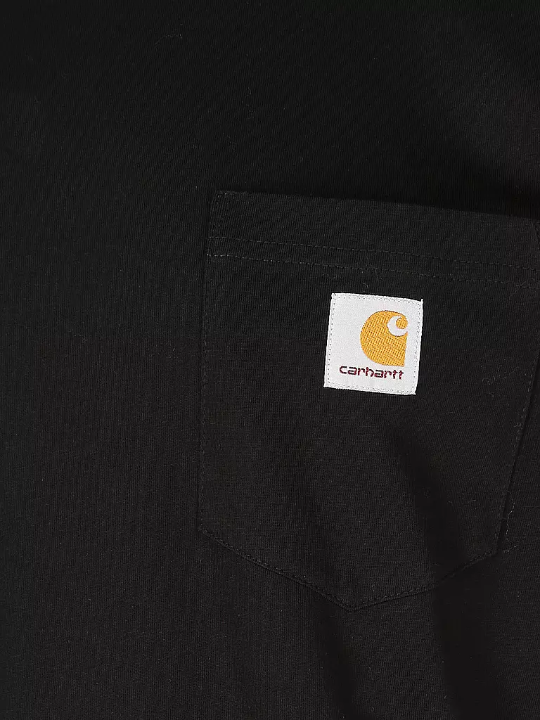 CARHARTT WIP | T-Shirt | Negro