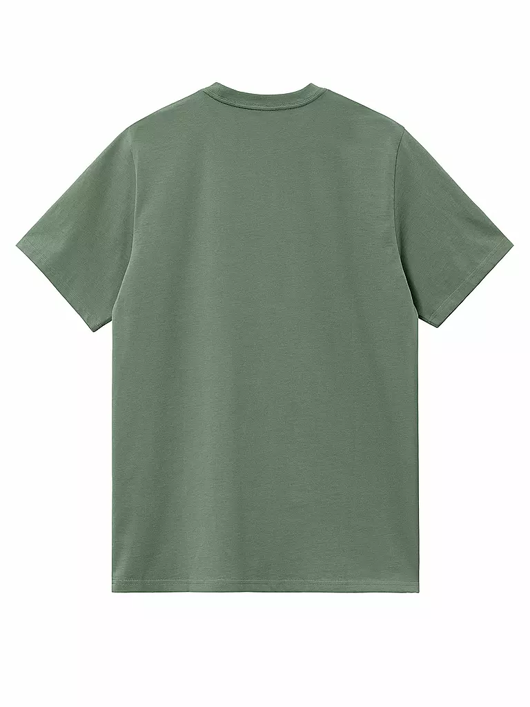 CARHARTT WIP | T-Shirt | Oliva