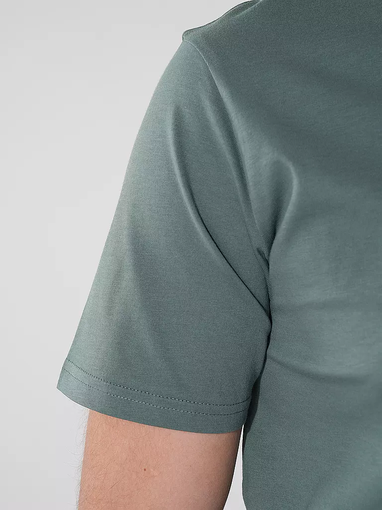 CARHARTT WIP | T-Shirt | Verde oscuro