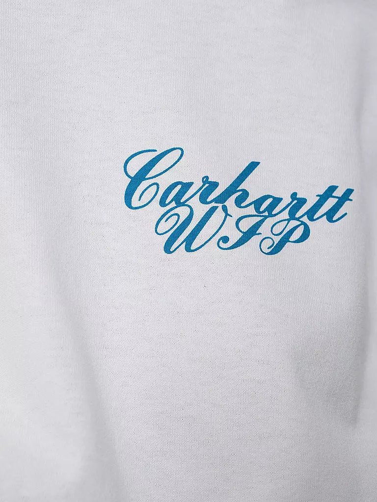 CARHARTT WIP | T-Shirt | Blanco