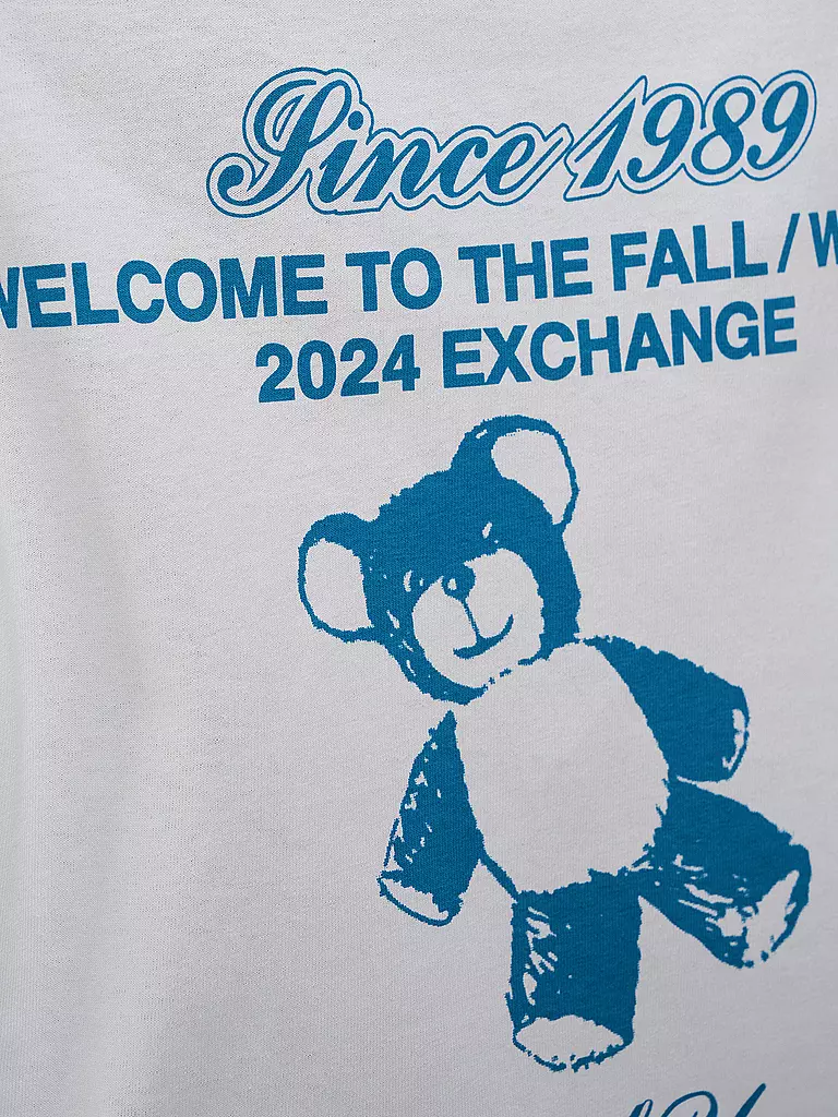 CARHARTT WIP | T-Shirt | Blanco