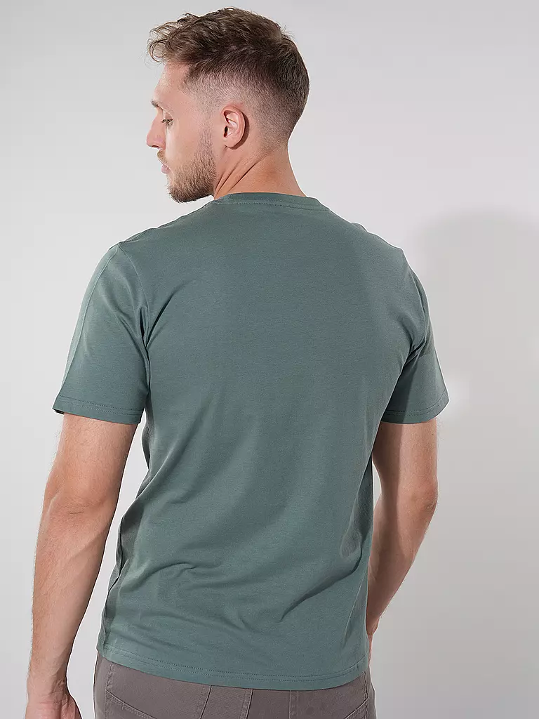 CARHARTT WIP | T-Shirt | Verde oscuro