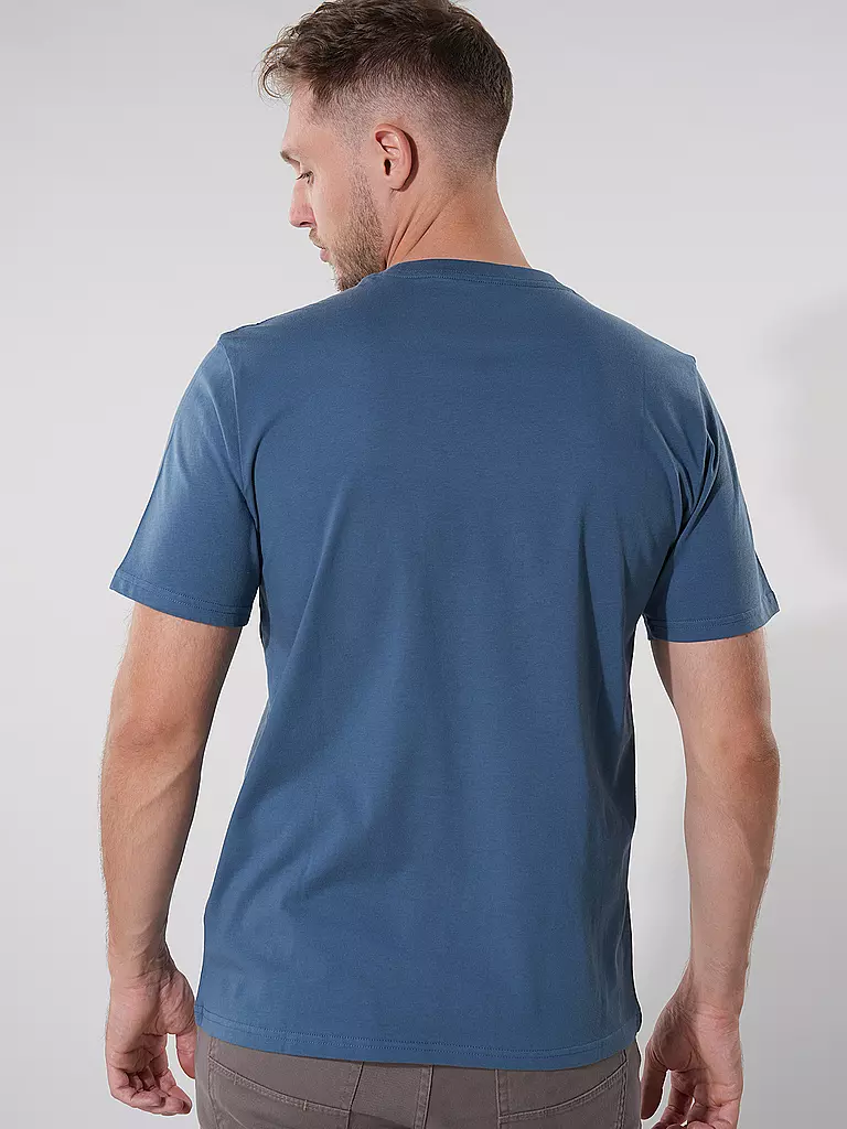 CARHARTT WIP | T-Shirt | Azul