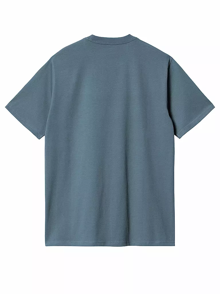 CARHARTT WIP | T-Shirt | Azul
