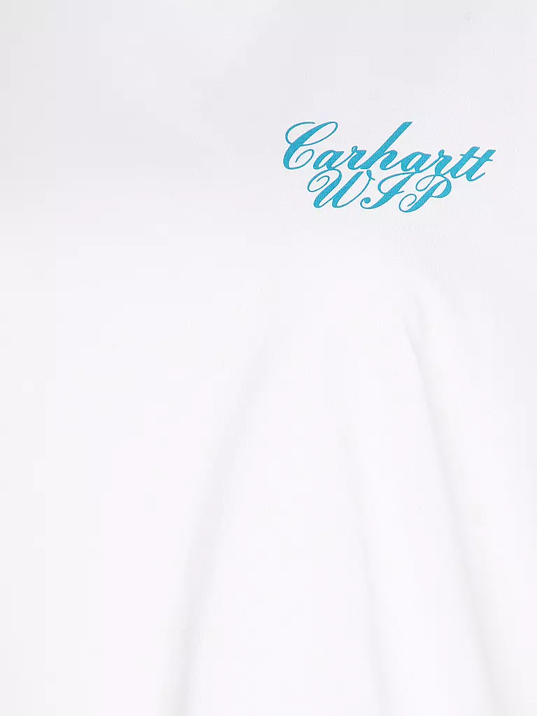CARHARTT WIP | T-Shirt | Blanco