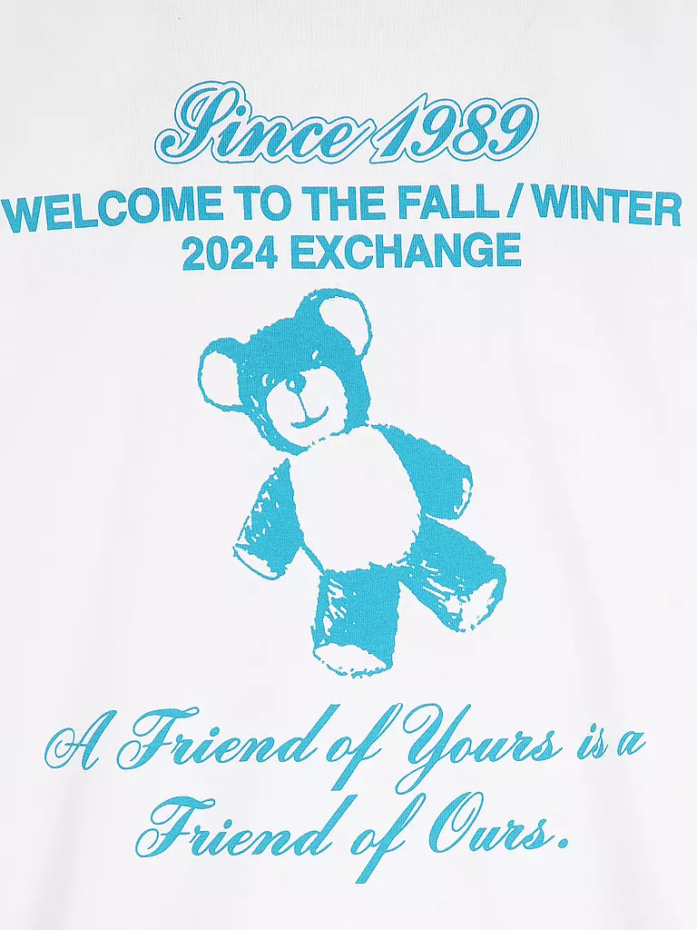 CARHARTT WIP | T-Shirt | Blanco