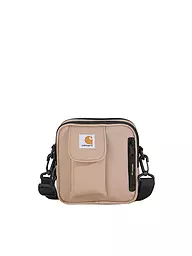 CARHARTT WIP | Bolso ESSENTIALS BAG Small | Camel