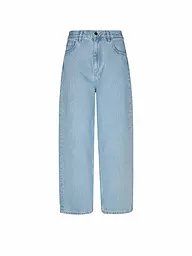 CARHARTT WIP | Vaqueros Boyfriend Fit BRANDON | Azul claro