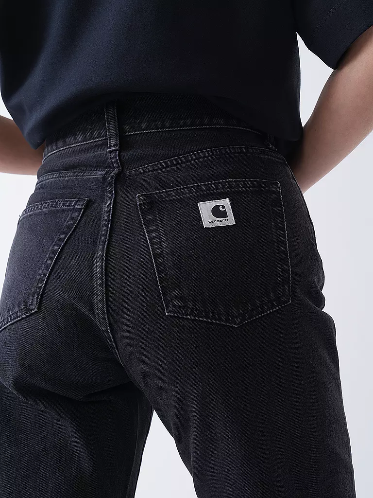 CARHARTT WIP | Vaqueros de corte recto NOXON | 