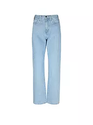 CARHARTT WIP | Vaqueros Regular Fit NOXON | Azul claro
