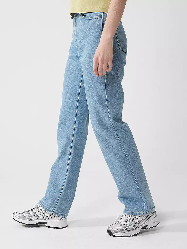 CARHARTT WIP | Vaqueros Regular Fit NOXON | 