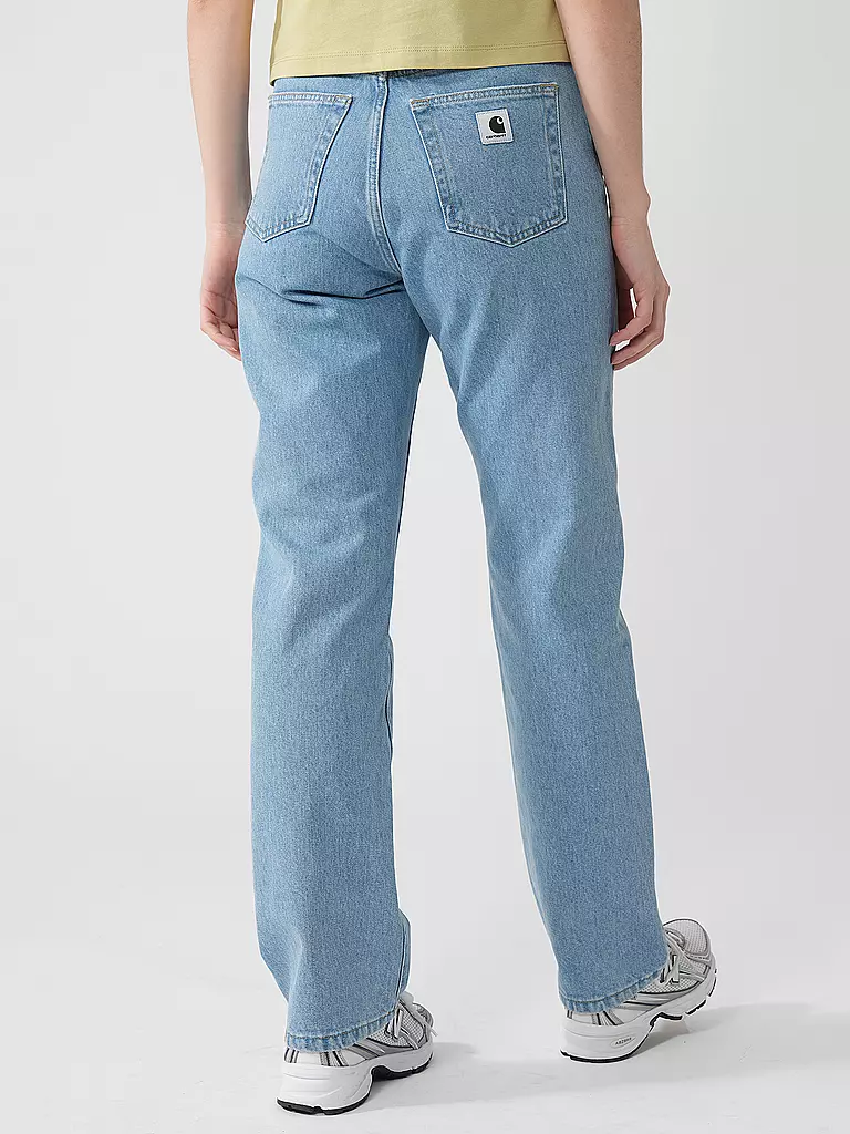 CARHARTT WIP | Vaqueros Regular Fit NOXON | 