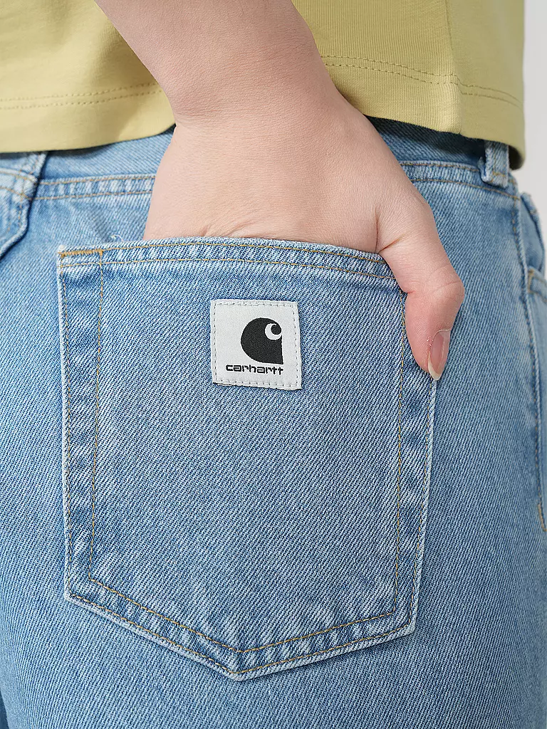 CARHARTT WIP | Vaqueros Regular Fit NOXON | 