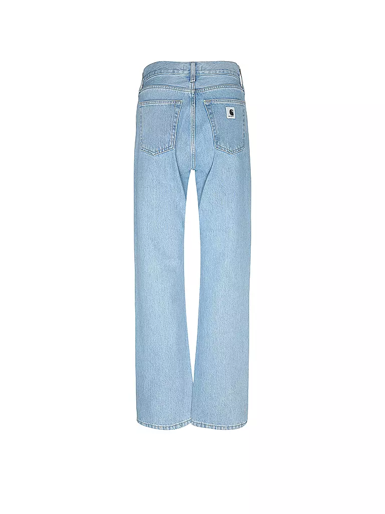 CARHARTT WIP | Vaqueros Regular Fit NOXON | 