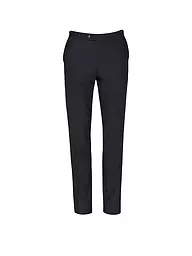 CARL GROSS | Anzughose Modern Fit Sascha  | Azul