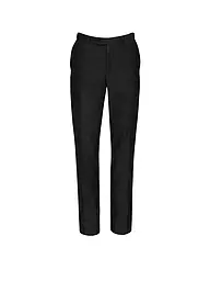 CARL GROSS | Anzughose Modern Fit Sascha | Negro