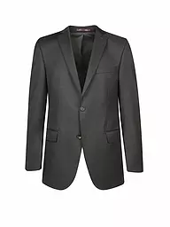 CARL GROSS | Sakko Modern Fit SHANE | Gris