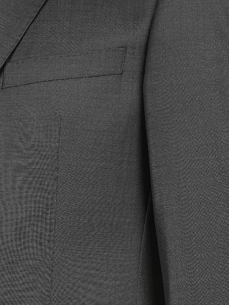 CARL GROSS | Sakko Modern Fit SHANE | Gris