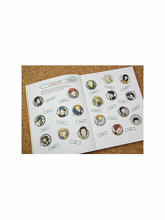 CARLSEN VERLAG | Die Schule der magischen Tiere: ¡Por fin, recreo!