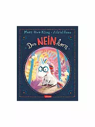 CARLSEN VERLAG | El NEINhorn | Sin color