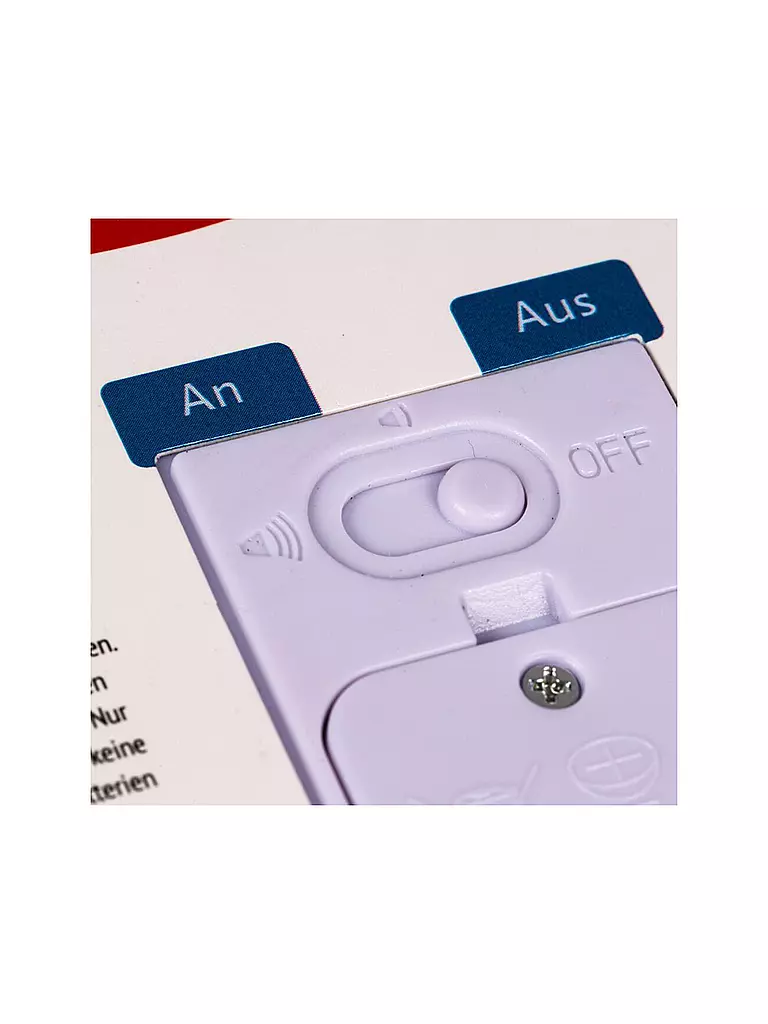 CARLSEN VERLAG | Escucha cómo puedo graznar (Mi primer libro de sonidos para acariciar 1) | Sin color