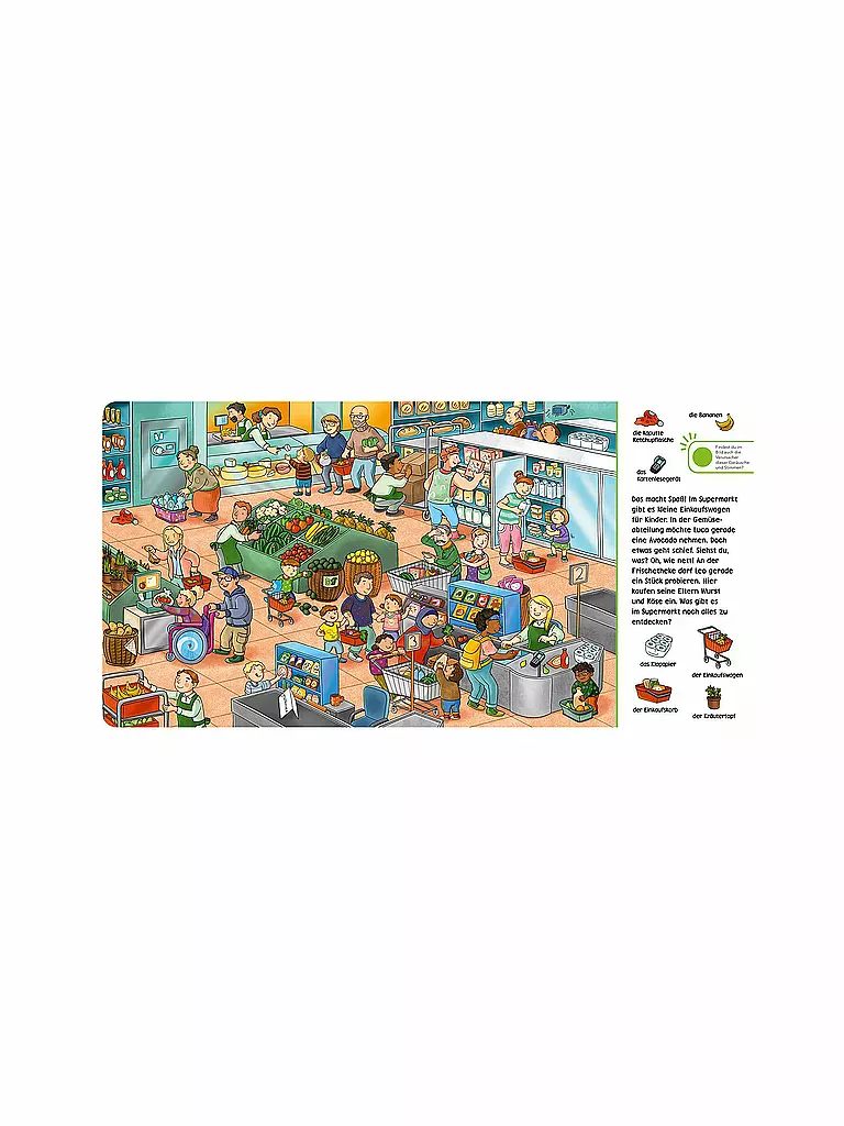 CARLSEN VERLAG | Hör mal (Libro de sonidos): Libro de imágenes: Compras | Sin color