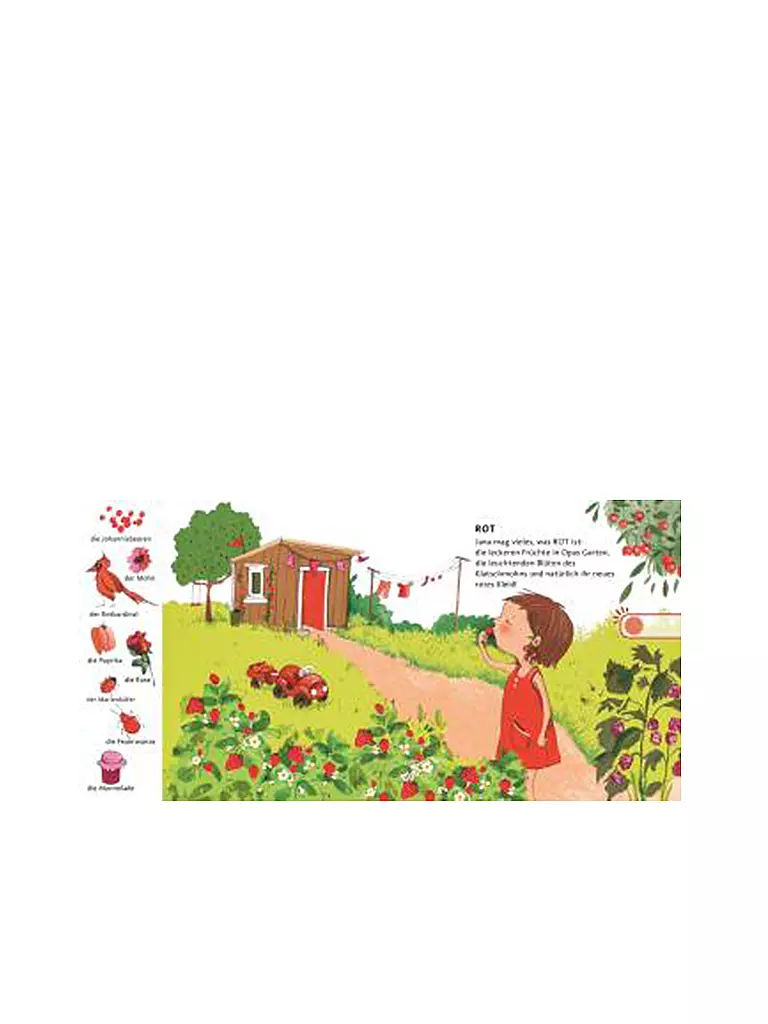 CARLSEN VERLAG | Hör mal (Libro de sonidos): Los colores | Sin color