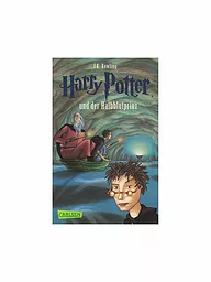 CARLSEN VERLAG | Harry Potter y el misterio del príncipe - Volumen 6 (Libro de bolsillo) | Sin color