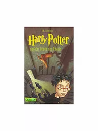 CARLSEN VERLAG | Harry Potter y la Orden del Fénix - Libro 5 (Libro de bolsillo) | Sin color