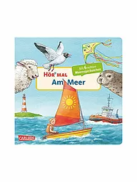 CARLSEN VERLAG | Libro - Am Meer (Hör mal) | Sin color