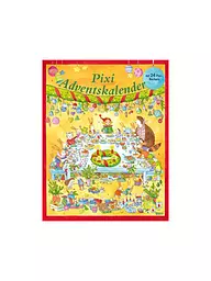 CARLSEN VERLAG | Libro - Calendario de Adviento Pixi 2024 | Sin color