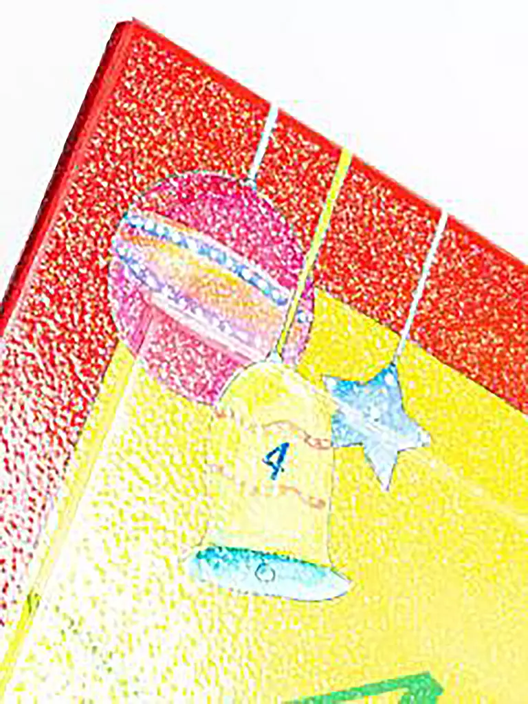 CARLSEN VERLAG | Libro - Calendario de Adviento Pixi 2024 | 