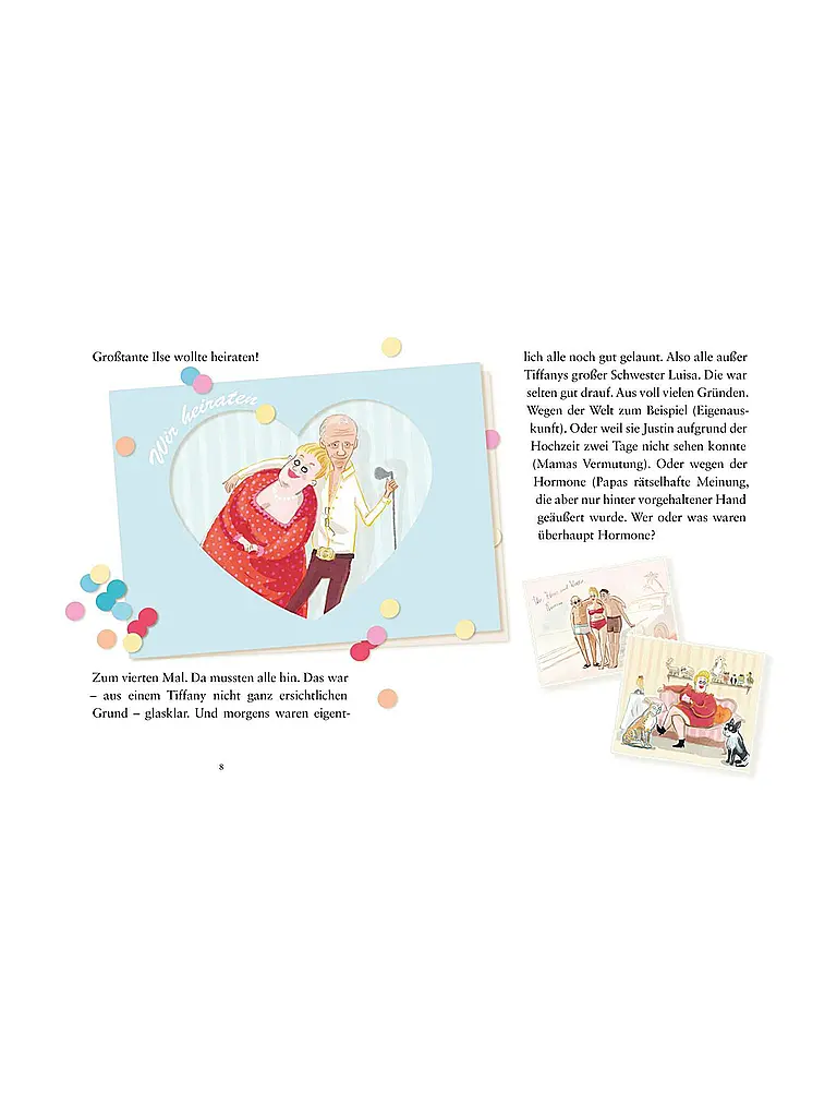 CARLSEN VERLAG | Libro - El día que Max vomitó tres veces en el coche | 