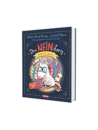 CARLSEN VERLAG | Libro - EL LIBRO POP-UP DEL NOUNICORNIO Kling, Marc-Uwe | Multicolor
