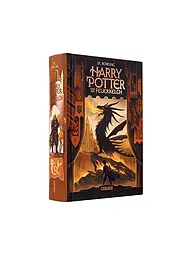 CARLSEN VERLAG | Libro - Harry Potter y el cáliz de fuego (Harry Potter 4) | Multicolor